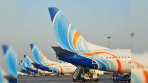 Suriyanın Lazkiyə şəhəri “flydubai” şirkətinin üçüncü yeni marşrutu olacaq