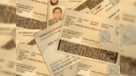 Şəxsiyyət vəsiqəsinə etibarlılıq müddəti yazılacaq