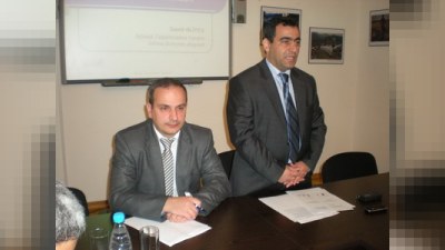 Azərbaycanda bələdiyyələrə əlavə səlahiyyət verilməsə...