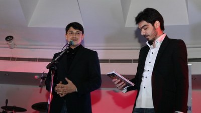 Azərbaycanda beynəlxalq rok festivalı keçiriləcək (fotosessiya)