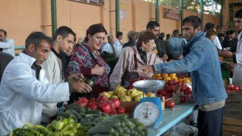 Yağmurlu hava Azərbaycanda bahalığa səbəb olacaq