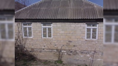 Atəşin kəsilmədiyi yer - Tovuzun sərhədd kəndindən reportaj
