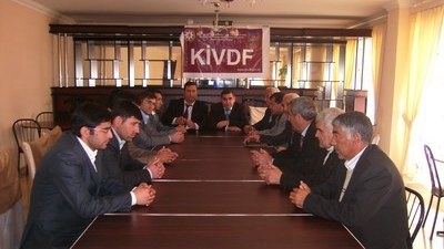 Cəlilabadda region jurnalistləri üçün seminar keçirilib
