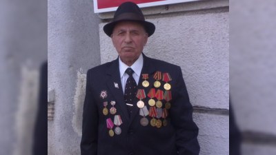 II Dünya Müharibəsi veteranı, 91 yaşlı Məcid Qarayev: “Müharibəsiz Qarabağı azad etmək mümkünsüz işdi”.