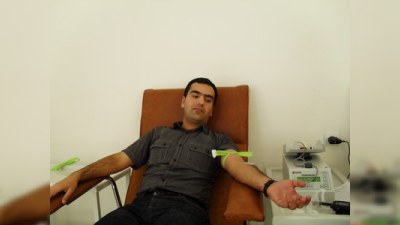 Şuşanın işğal günündəki qanvermədən fotosessiya