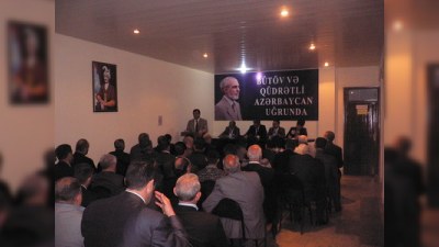 Qüdrət Həsənquliyev: "Hökumət ərazilərimizin işğaldan azad edilməsi üçün çevik siyasət yürütməlidir"