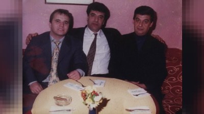 Deputat Əli Məsimli ilə fotosöhbət