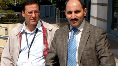 Aralıq dənizi ölkələri jurnalistlərinin IX toplantısı olub
