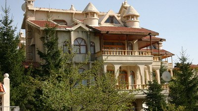 Bakıdakı varlılar məhəlləsində villalar söküləcək