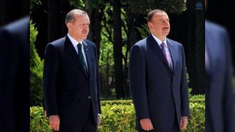 Əliyev Ərdoğan görüşündə önəmli qərarlar qəbul edilib