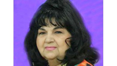 Tanınmış aktrisa Ofelya Aslan vəfat edib