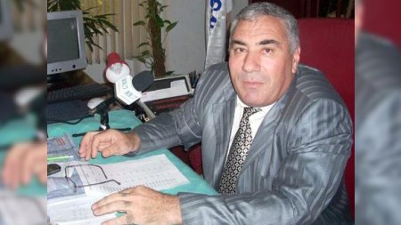 Hafiz Hacıyevin övladları barədə dedikləri...