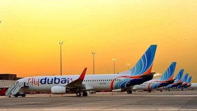 “flydubai” şirkətindən sərnişinlər üçün yenilik
