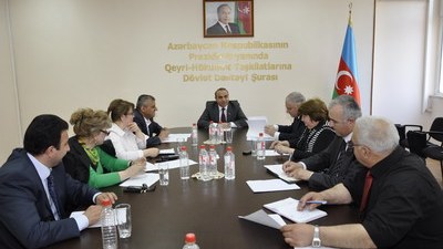 Səfər qrantları və Azərbaycan həqiqətləri