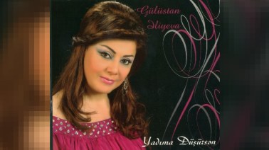 Gülüstan Əliyevanın konserti olacaq