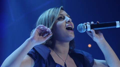 “Eurovision 2010”un I yarımfinalçıları (fotolar)