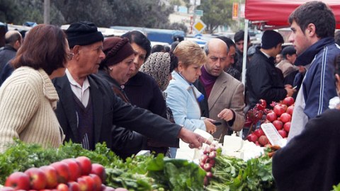 Ölkədə bahalıq gözlənilir, kənd təsərrüfatı məhsullarının qiyməti artacaq 