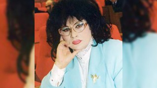 Zeynəb Xanlarova jurnalistə təşəkkür edib