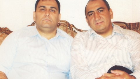 Fəzail Ağamalının övladları barədə dedikləri...