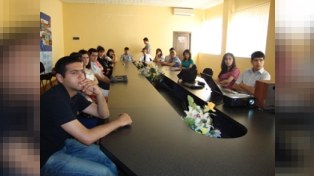 “Tütünsüz aylıq”a start verildi