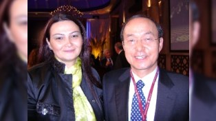 Deputatlarımız ABŞ konqresmenlərilə görüşüblər