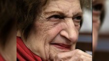 Əfsanəvi Amerika jurnalisti: “İsraillilər Fələstindən rədd olub getməlidirlər”