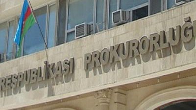 Baş Prokurorluq vəzifəli şəxslərin korrupsiya əməllərini açıqladı