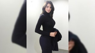 Gözəlliyinə görə işdən çıxarılıb