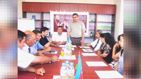 Region mətbuatı da dövlət dəstəyinə ümid bəsləyir