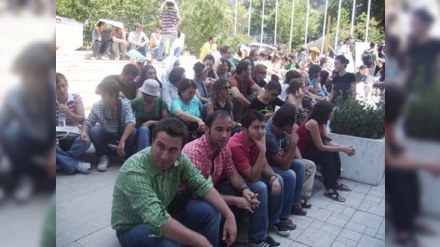 Azərbaycanda rəsmi olaraq 41 min işsiz var, bəs qeyri-rəsmi?