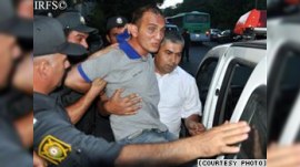 Ombudsman döyülən müxalifətçi ilə bağlı baş prokurora müraciət edib