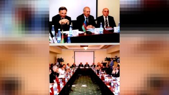 "“Beynəlxalq Mətbuat və İnformasiya Həmrəyliyi Mərkəzi” vaxtında yaradılsa, daha yaxşı olardı"