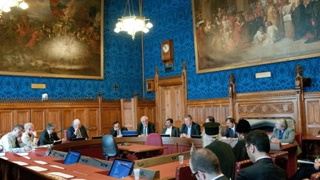 Londondakı dini konfransda erməni yalanlarından danışılıb