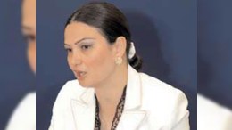 Azərbaycanın millət vəkili erməni deputata cavab verib