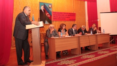 Misir Mərdanov qəzet və jurnalları peşə əxlaqına yaraşmayan hərəkətlərdə suçlayıb