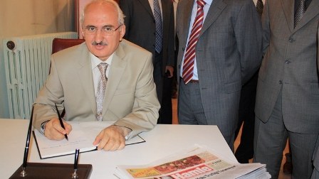 Azərbaycanlılara qarşı soyqırımlarının fotoları Türkiyədə heyrət doğurub
