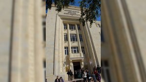 Dillər Universitetində “Məzun günü” keçiriləcək