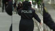 Azərbaycanın hüquq-mühafizə orqanlarında qadınlara qarşı diskriminasiya var