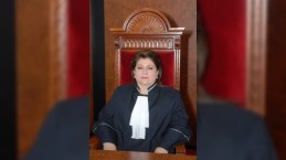 Sona Salmanova Konstitusiya Məhkəməsinin sədr müavini təyin edilib