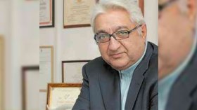 Azərbaycanda Kosmik məsələlər üzrə Şuranın sədri seçilib