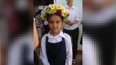 "Nur" qaçqın və məcburi köçkün uşaqlar üçün yay məktəbi açır