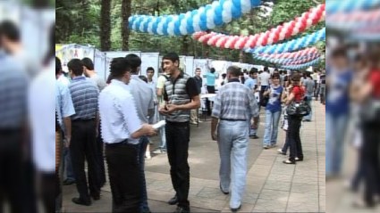 Gənclərimiz hara gedir?