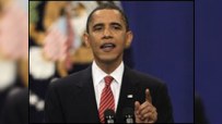 Barak Obama: “İslam böyük bir dindir”