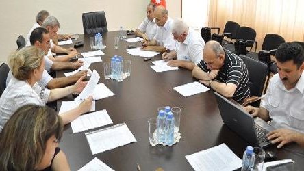 Qarabağ İctimai Forumunun yarım illik fəaliyyət planı qəbul edilib