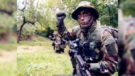 Türkiyə PKK-ya qarşı xüsusi ordu yaradır