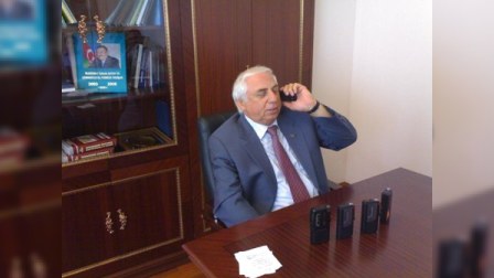 "Qanunları düzgün icra etməyənlər ciddi cəzalandırılmalıdır"