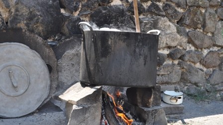 Qızılhacılıların qara günləri