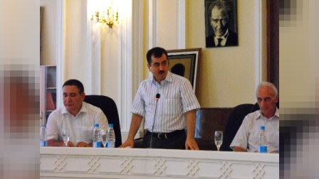 “Azərbaycan mətbuatı tarixi” kitabının təqdimatı keçirilib
