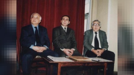 Rəşad Məcid: "Bildiyimə görə, 100 nəfərdən çox jurnalist təltif ediləcək" (müsahibə)