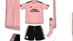 “Qalatasaray” yeni forma seçir
